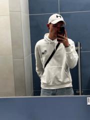 Pődör Kevin