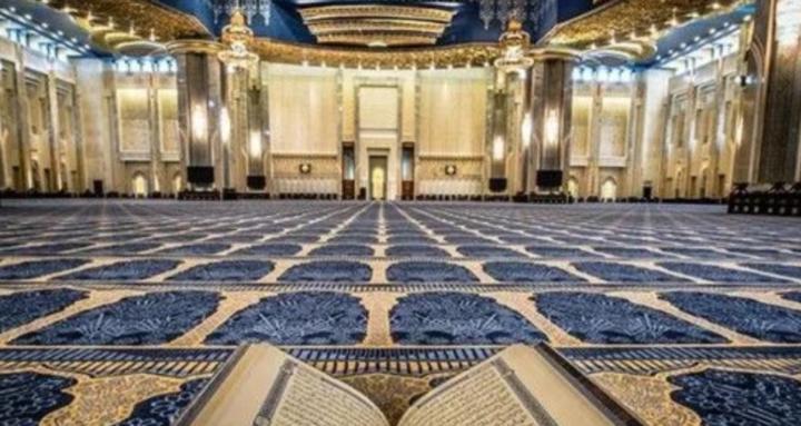 Tadabbur al-Qur’an 