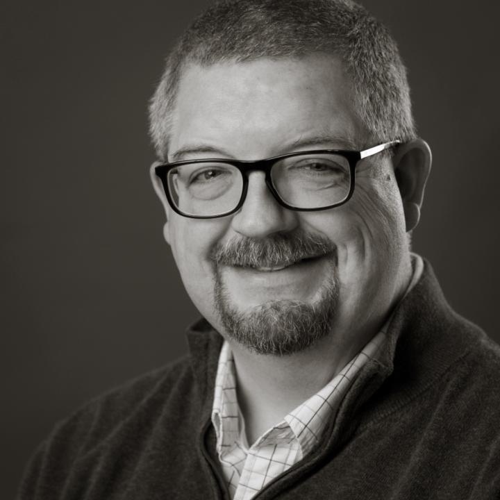 David Brandt