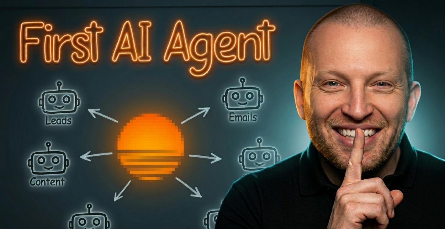 New A.I Agents & Workflows