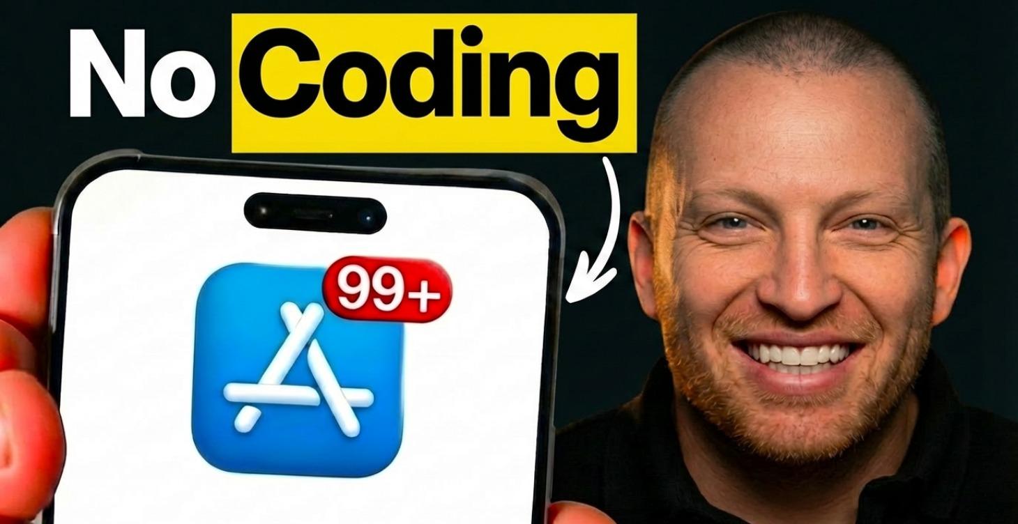 10x Better Apps