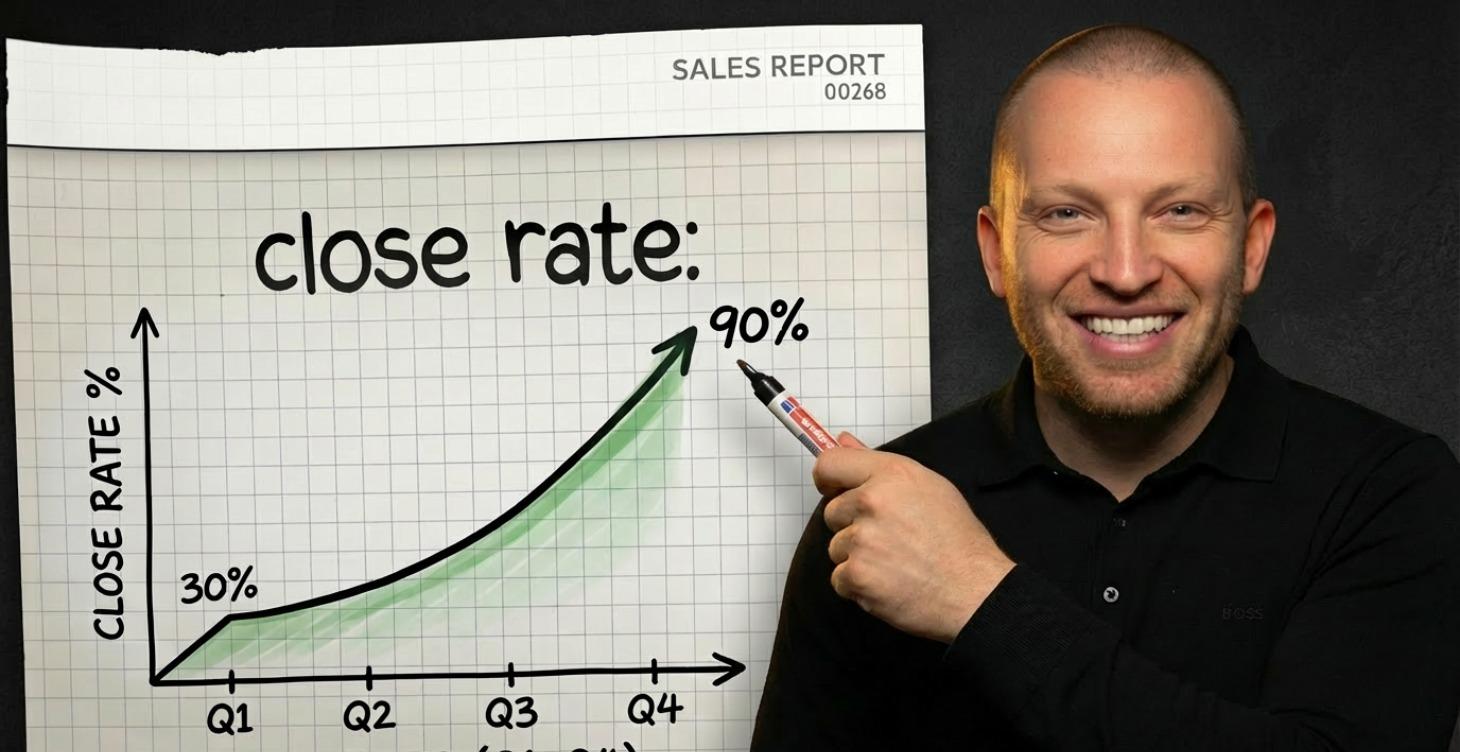 Killer Sales Techniques