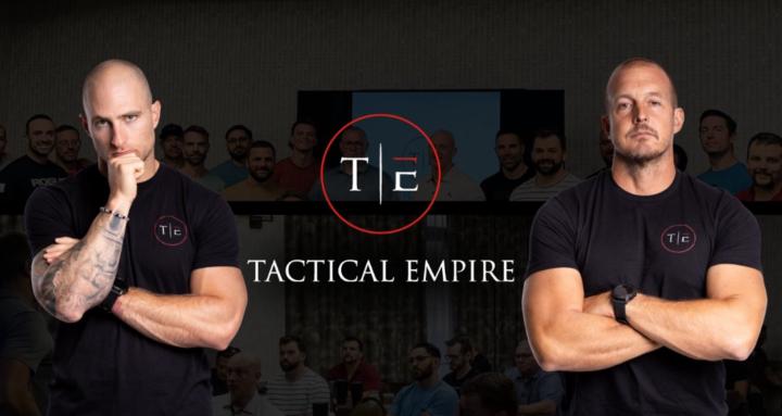 Tactical Empire - Inner Circle