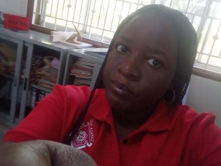 Jennifer Ssebbowa