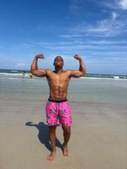 Sharif Wicker
