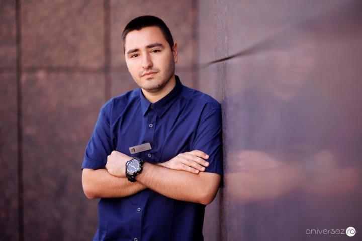 Constantin Diaconu