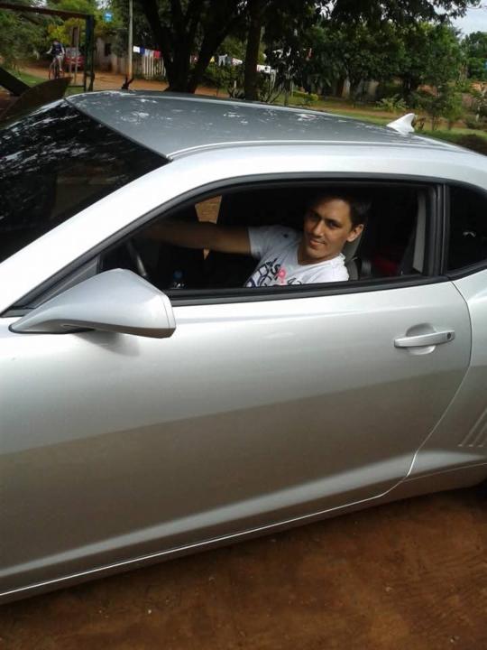 Adolfo Rivas
