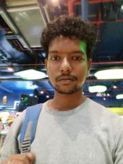 Hari Prakash R