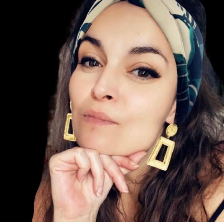 Jasmin Grimm