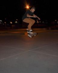 Malachi Kochersperger