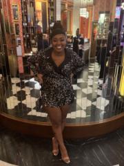 Destiny Turner