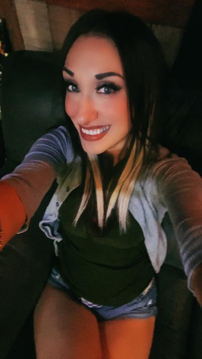 Krystal Giambitti