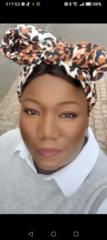 Mary Kayode