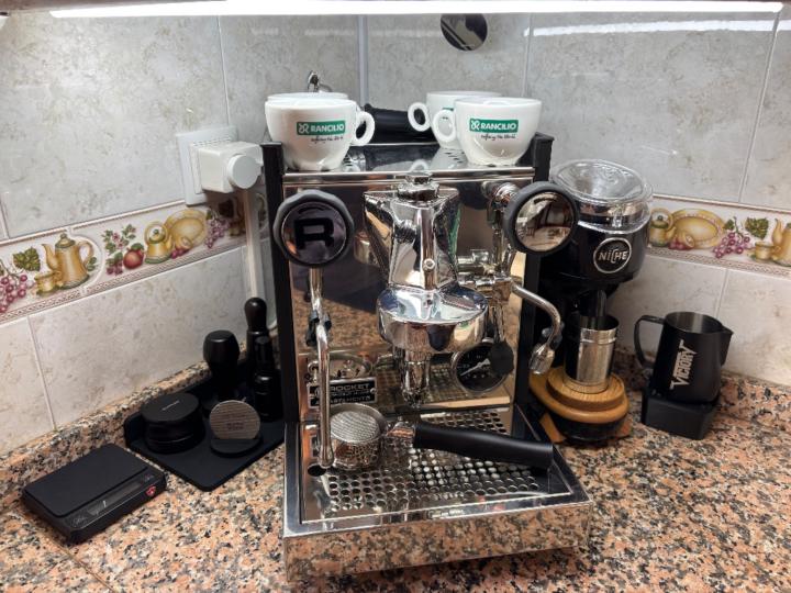 Ruben Linares Martin