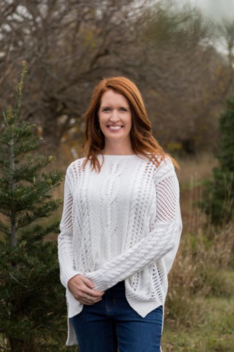 Megan Drake