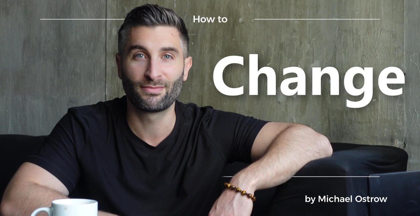 How to Change