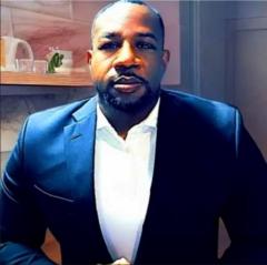 Demetrius McClellan