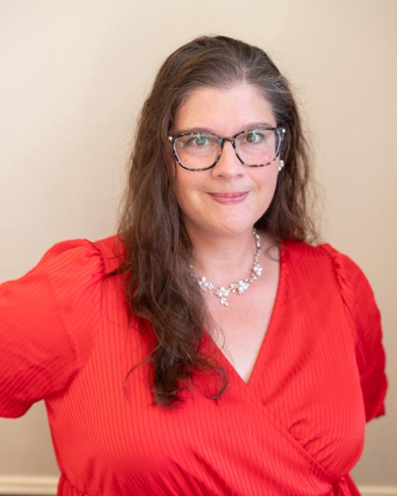 Jenn Espinosa-Goswami