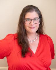 Jenn Espinosa-Goswami