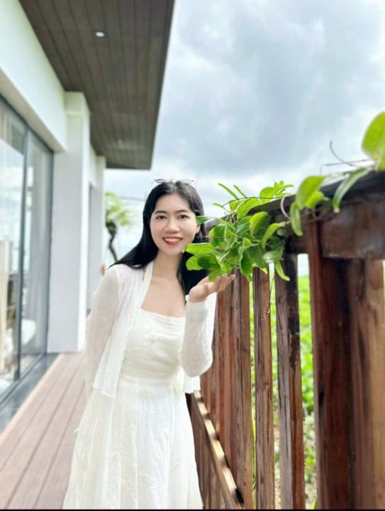 Hứa Huệ