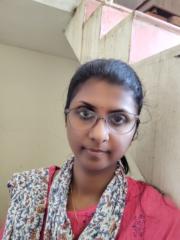 Vinodhini R
