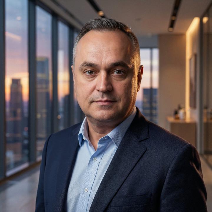 Egoitz Pujana jauregui