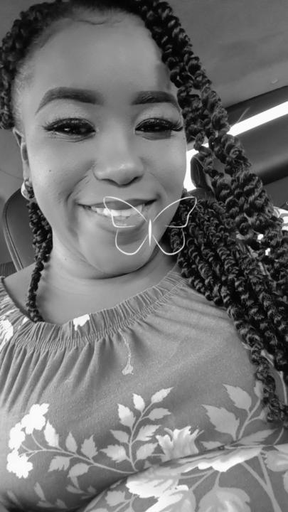 Toshona Mckenzie
