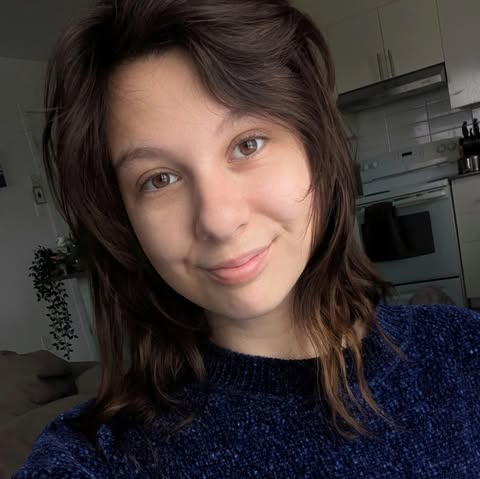 Audrey Drapeau