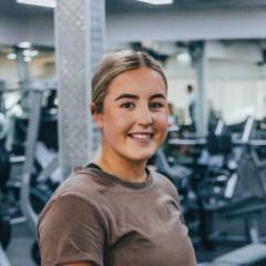 Grace Lockard