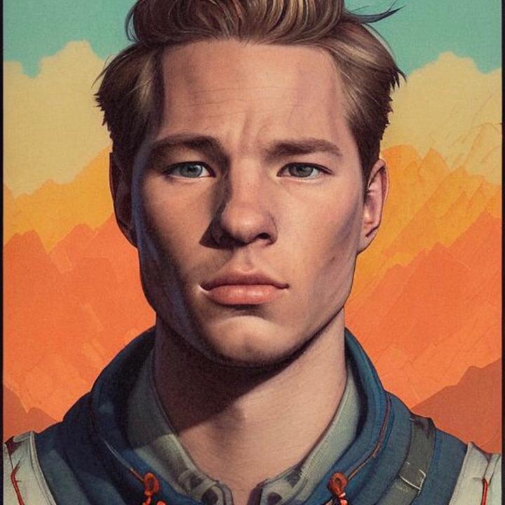 Mads Øyen