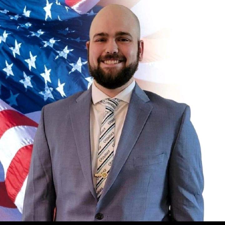 Holden Kiefer
