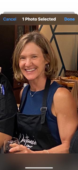 Jennifer Goodman