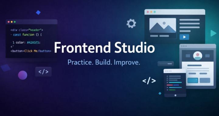 Frontend Studio