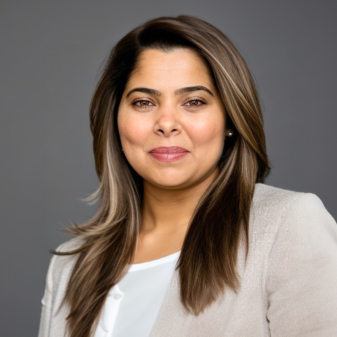 Falguni Katira