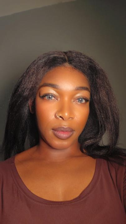 Olubukunola Temidara