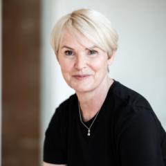 Julie Balchin