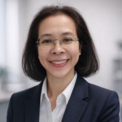 Thuy Pullen