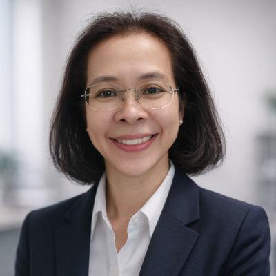 Thuy Pullen