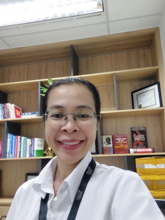 Thuy Pullen