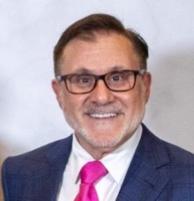 Peter Adamo