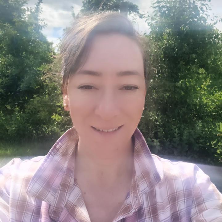 Jayne Shearer