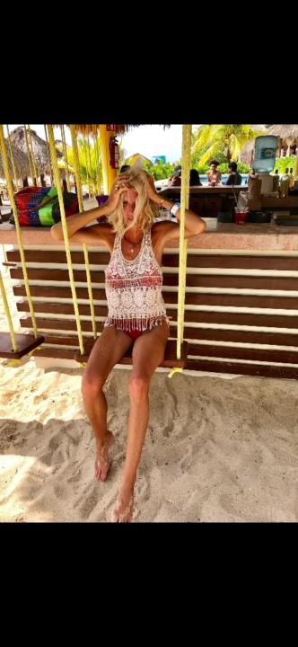 Kristina Cutright