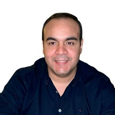 Luis Alberto Macias Rudas