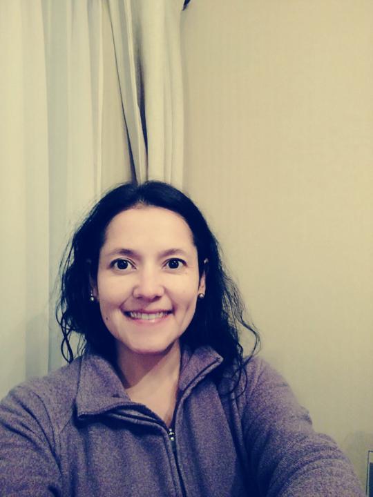 Daniela Perich