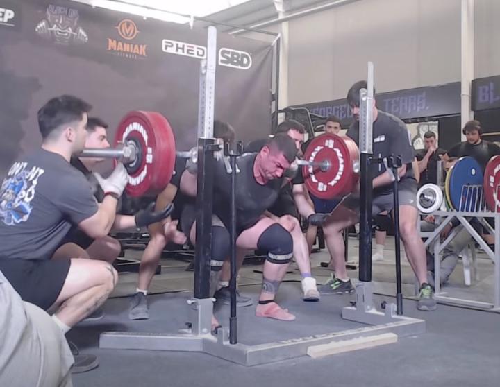 Luis Gimeno San Frutos