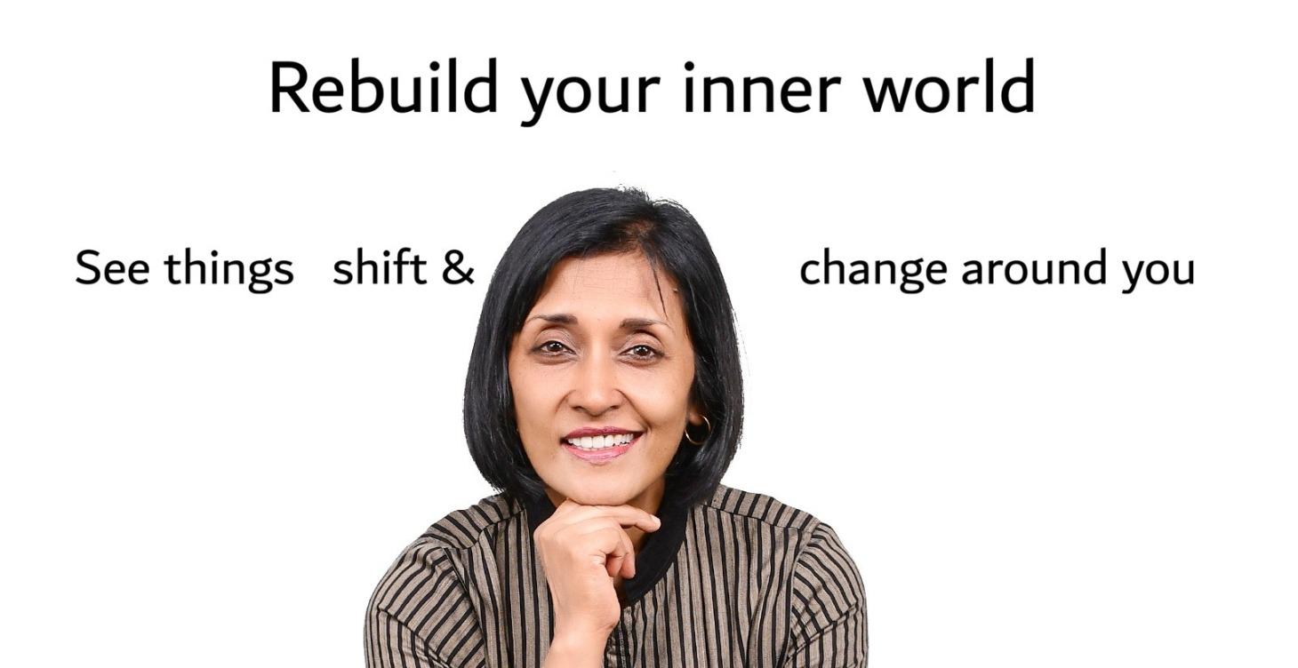 Your inner world  -  Heart health check