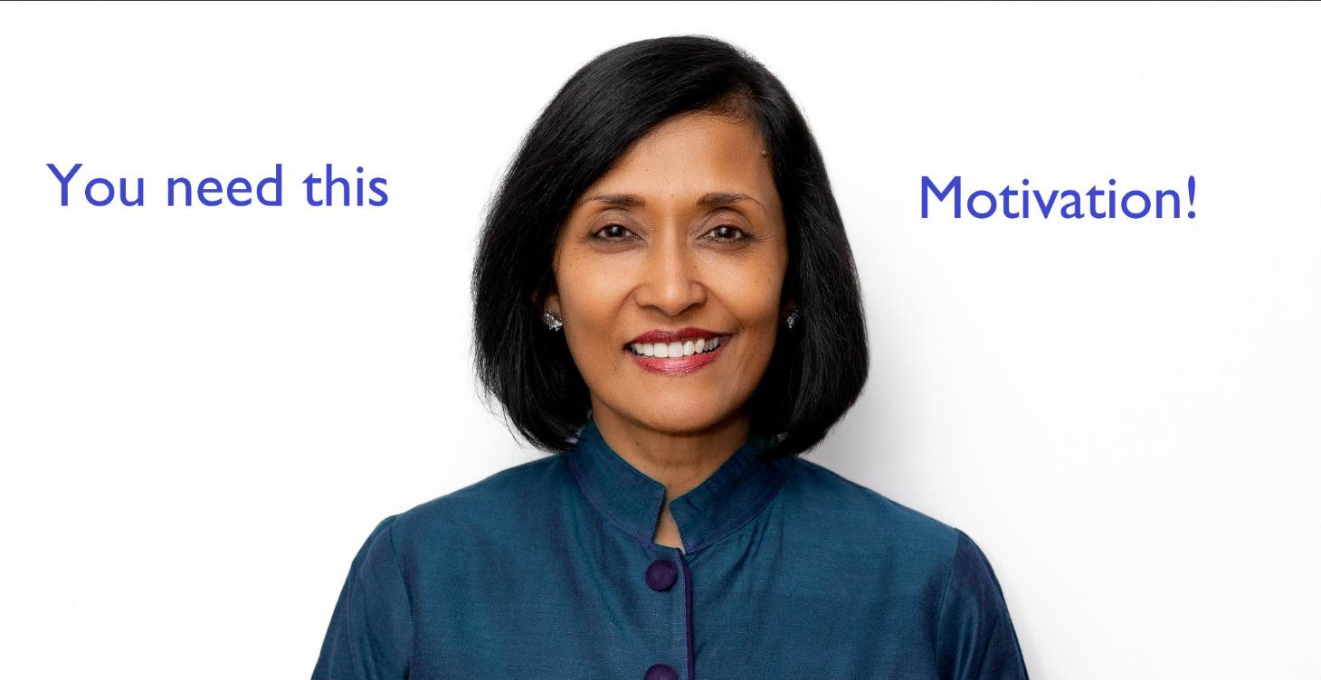 FREE Videos - Motivation & Strength