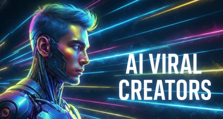 AI Viral Creators