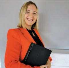 Julia Irgmeier