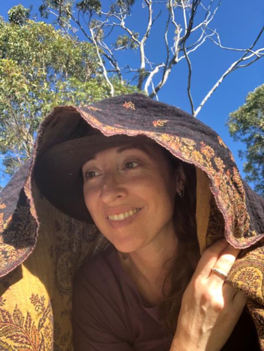 Isabella Reilly